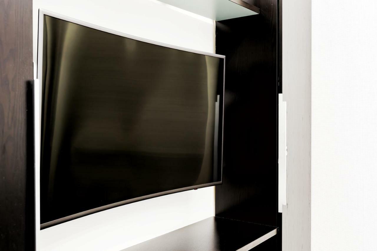 Lux- Spanish Steps 60a Exclusive Apartamento *