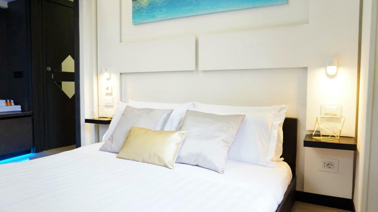 Apartamento Lux- Spanish Steps 60a Exclusive Roma