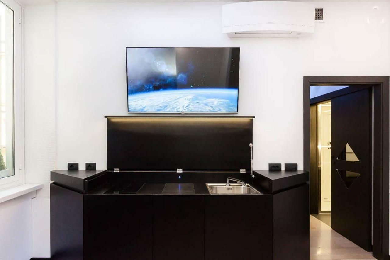 Apartamento Lux- Spanish Steps 60a Exclusive
